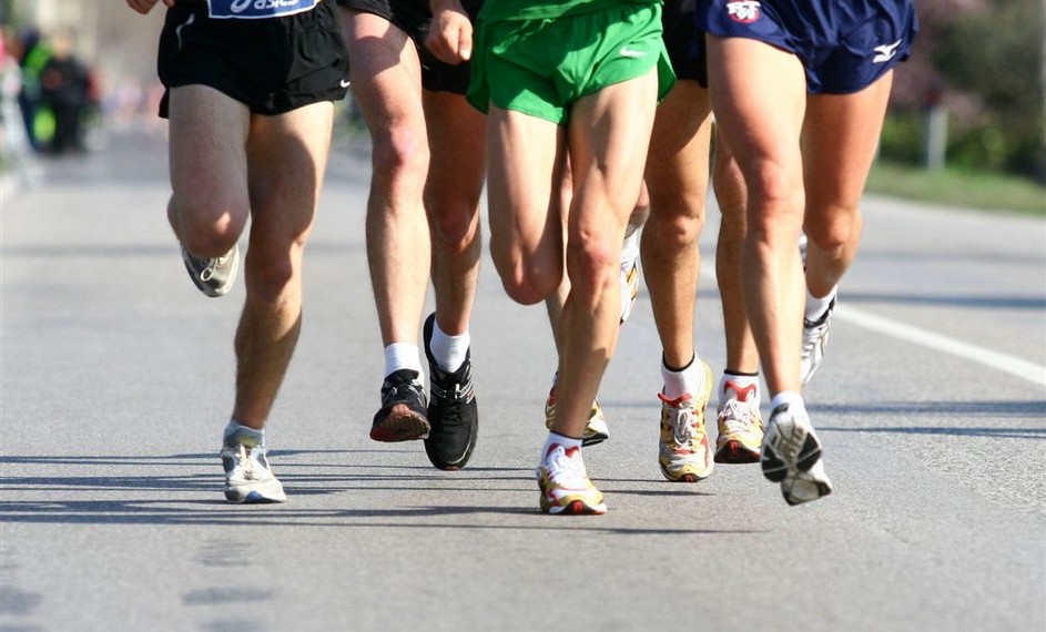 corsa dei forti gara podistica marina di grosseto