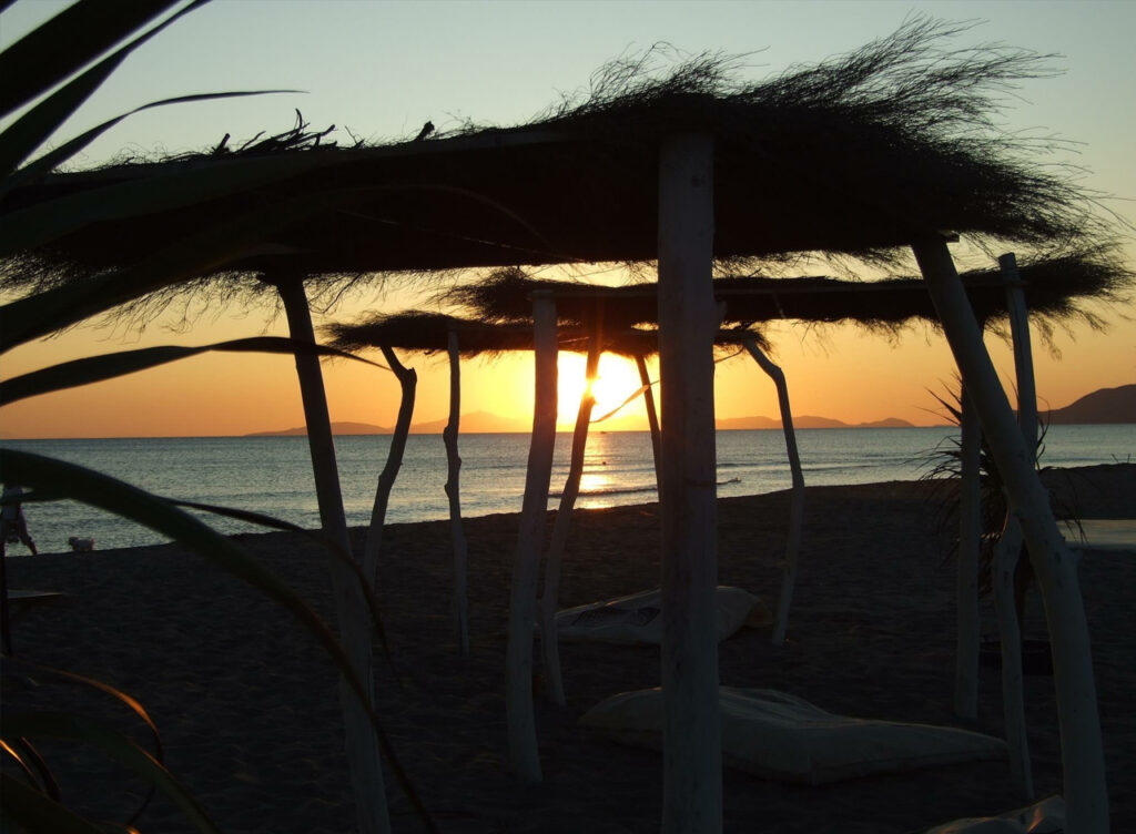 kite surf kite beach fiumara