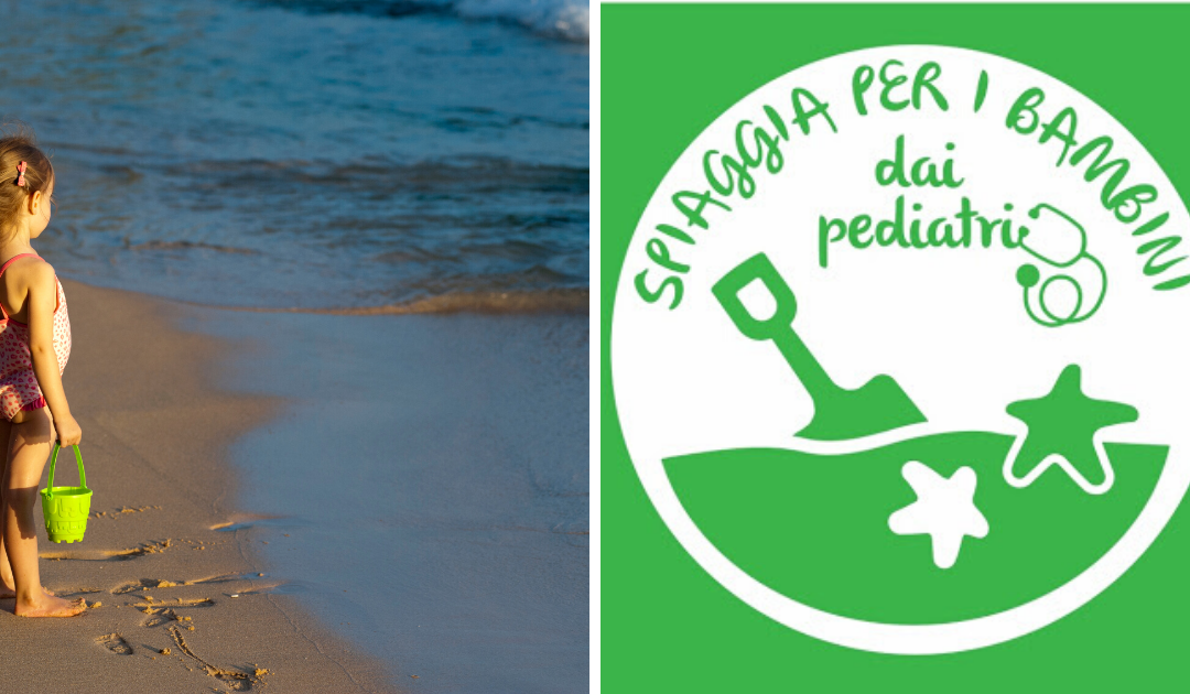 Bandiera Verde e progetto Pediatria
