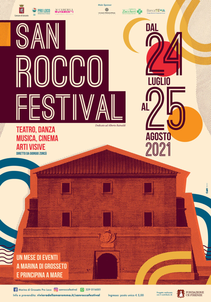 san rocco festival 2021