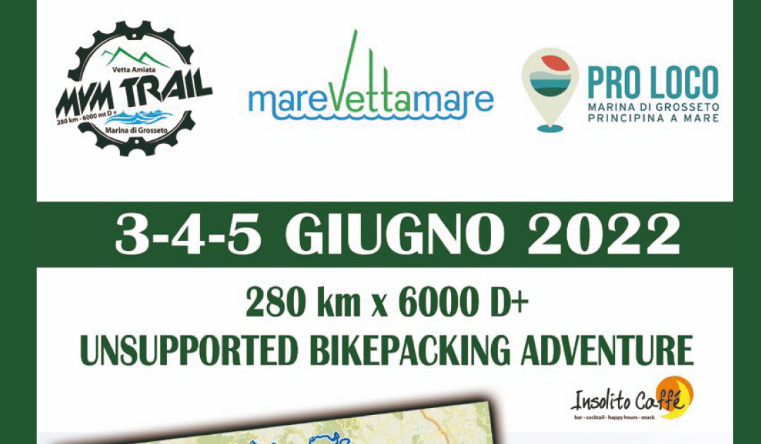 Un appuntamento imperdibile con lo sport e le bellezze del nostro territorio
